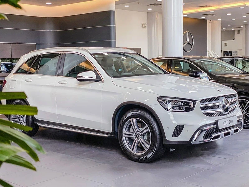 GLC 200