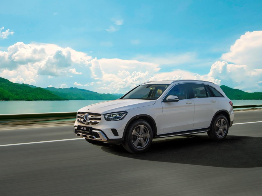 GLC 200