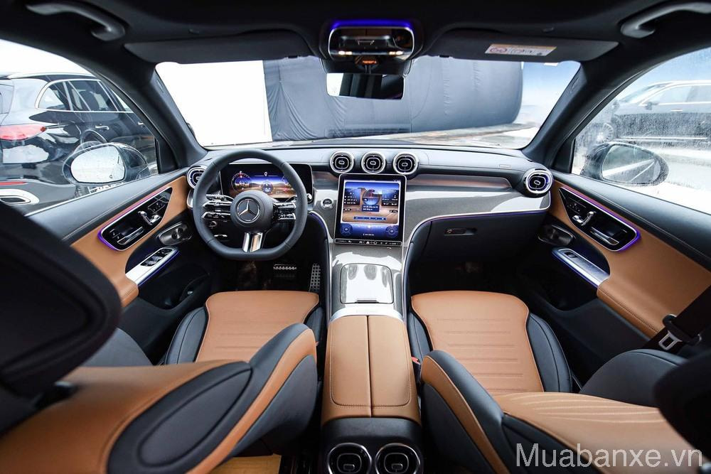 tap lo xe mercedes glc 300 tinbanxe vn