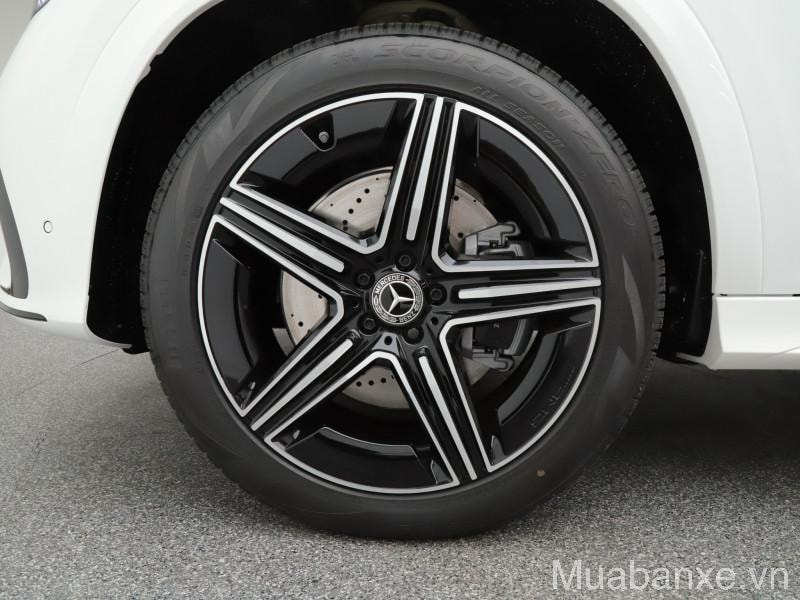 mam va lop xe mercedes gle 450 tinbanxe vn