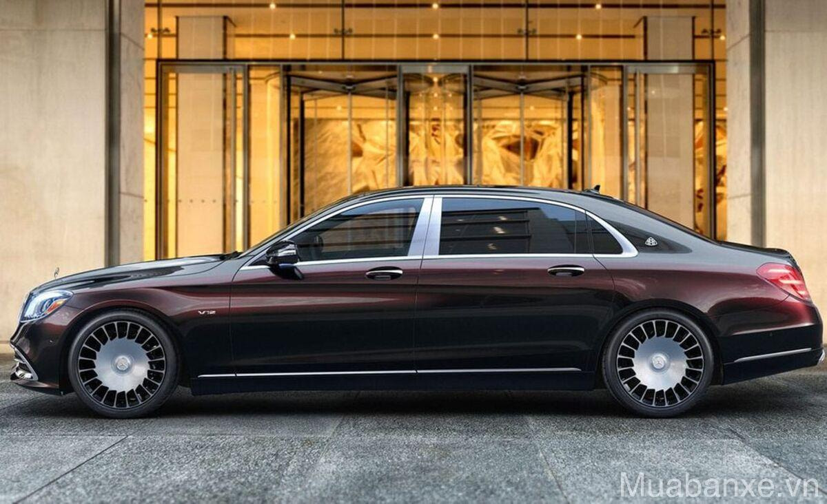 than xe maybach s650 tinbanxe vn tinbanxe vn
