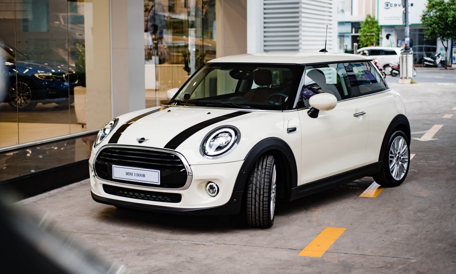 gia xe mini cooper tinbanxe 3 tinbanxe vn