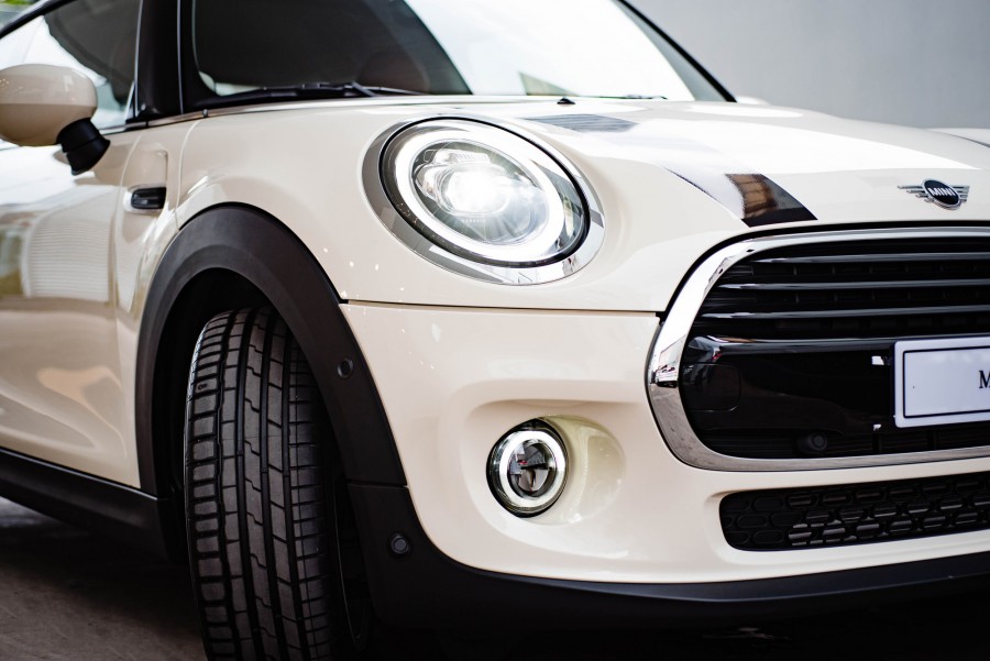 gia xe mini cooper tinbanxe 4 tinbanxe vn