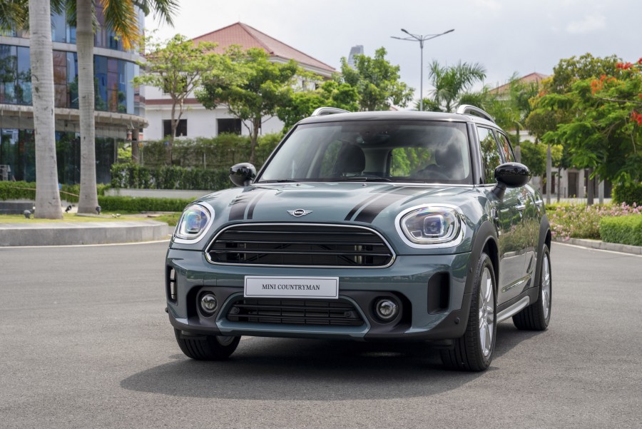 gia xe mini countryman tinbanxe 2 tinbanxe vn