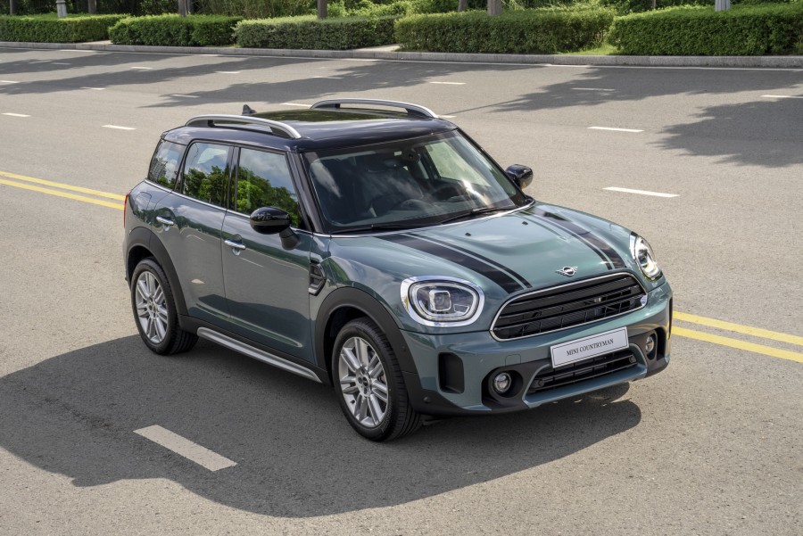 gia xe mini countryman tinbanxe 4 tinbanxe vn