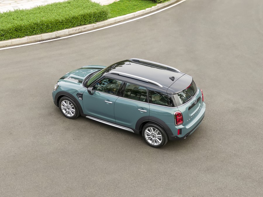 gia xe mini countryman tinbanxe 6 tinbanxe vn