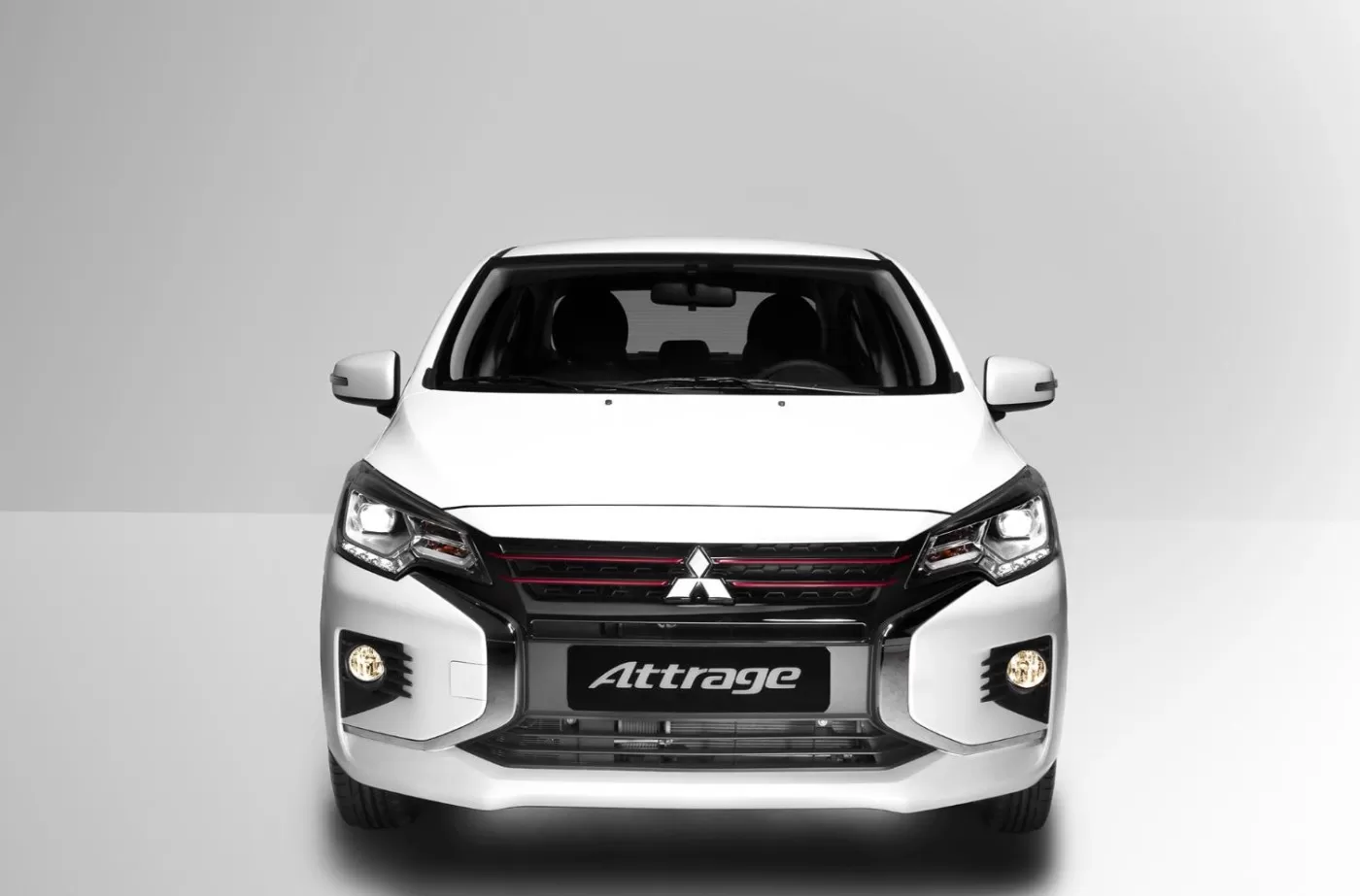 dau xe mitsubishi attrage tinbanxe vn