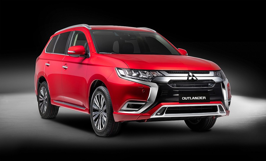 gia xe mitsubishi outlander tinbanxe 6