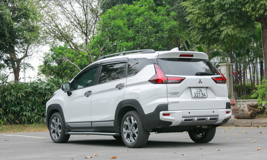 gia xe mitsubishi xpander tinbanxe 5 tinbanxe vn