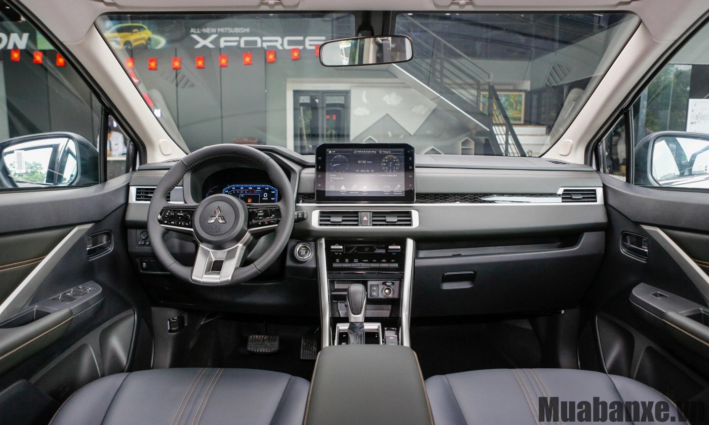 tap lo xe mitsubishi xpander