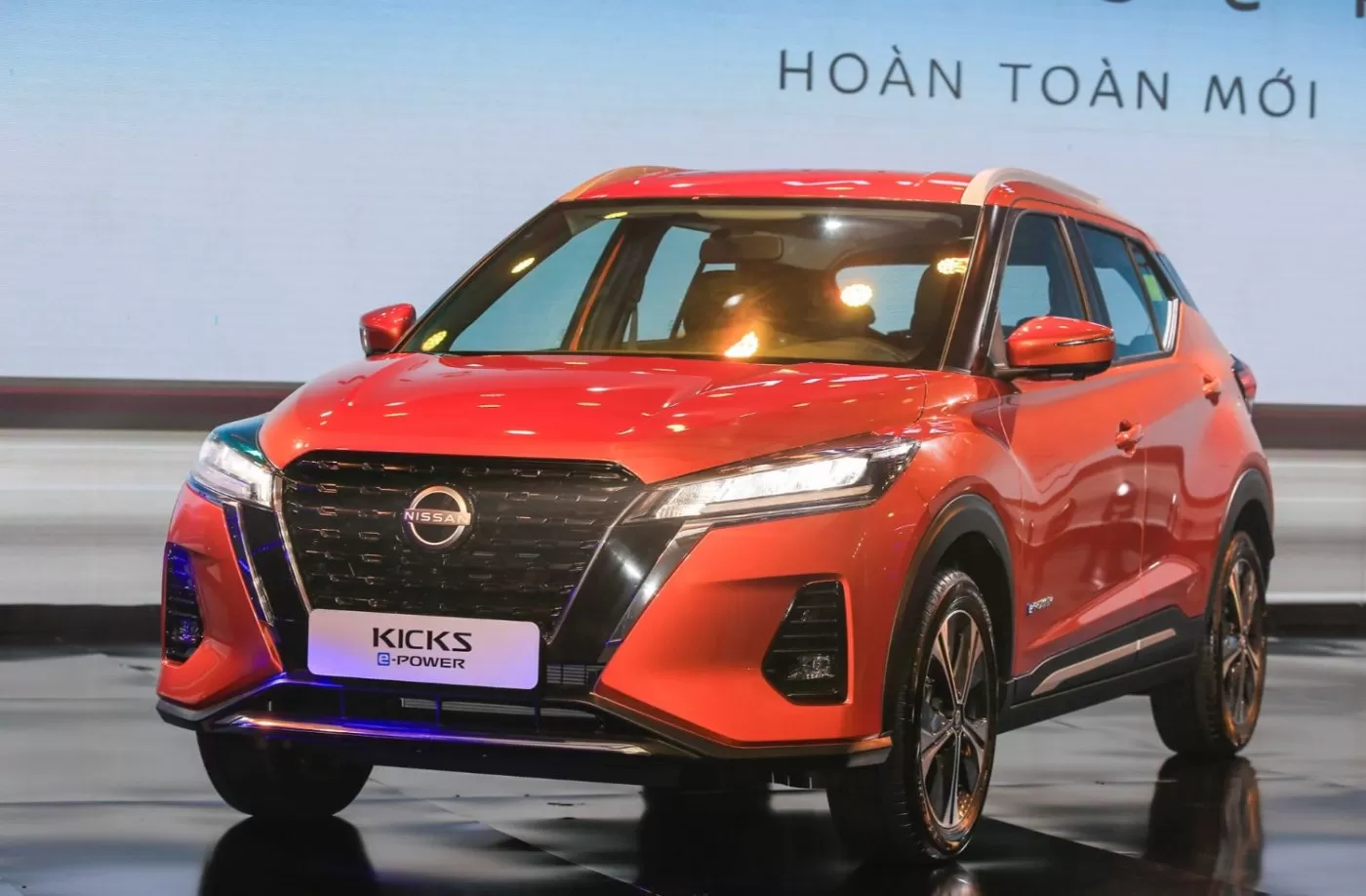 dau xe nissan kicks tinbanxe vn