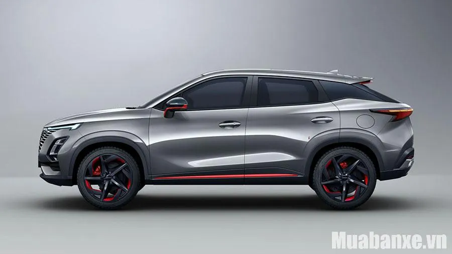 than xe omoda c5 tinbanxe vn
