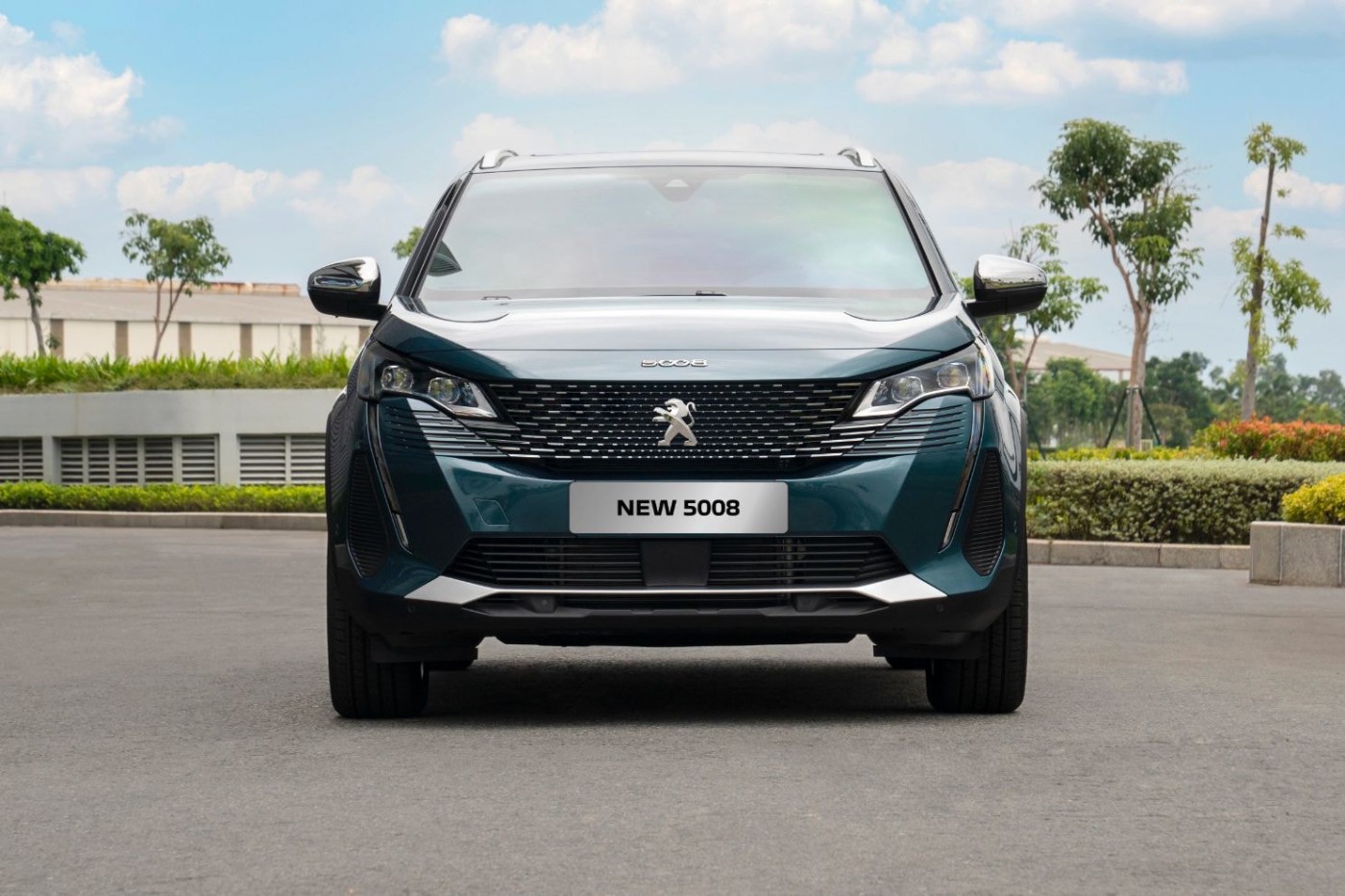 dau xe peugeot 5008 tinbanxe vn