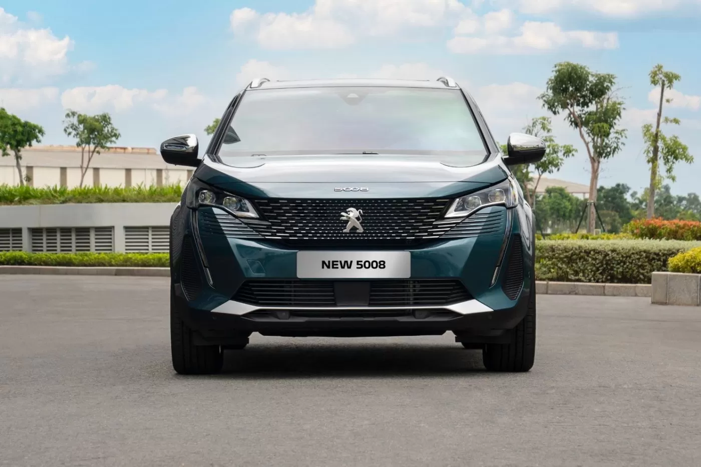 dau xe peugeot 5008 tinbanxe vn