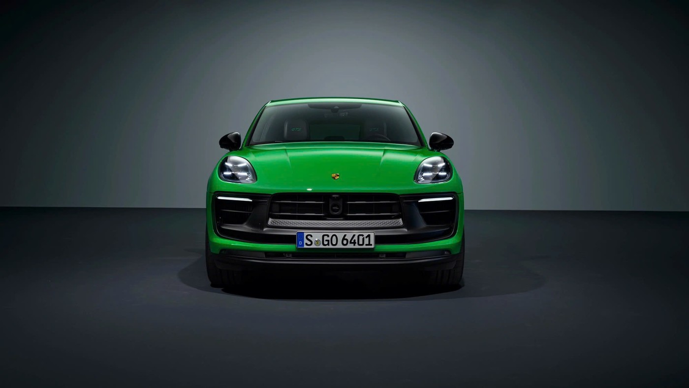 dau xe porsche macan tinbanxe vn