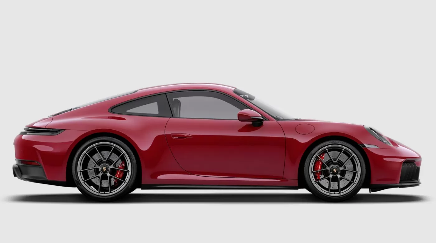 than xe porsche 911 targa tinbanxe vn