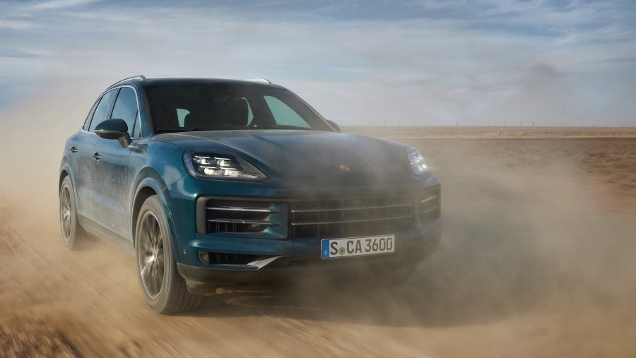 gia xe porsche cayenne tinbanxe 2