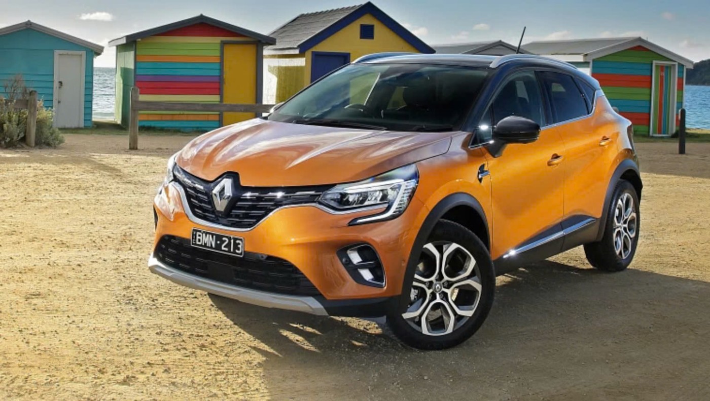 than xe renault kaptur tinbanxe vn