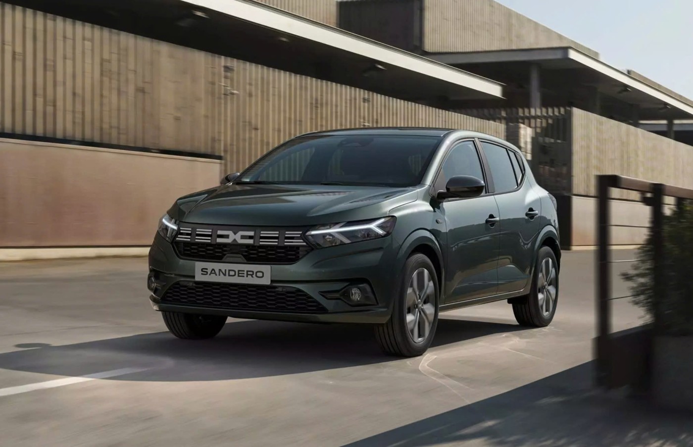 than xe renault sandero tinbanxe vn