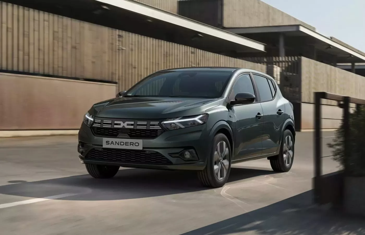 than xe renault sandero tinbanxe vn