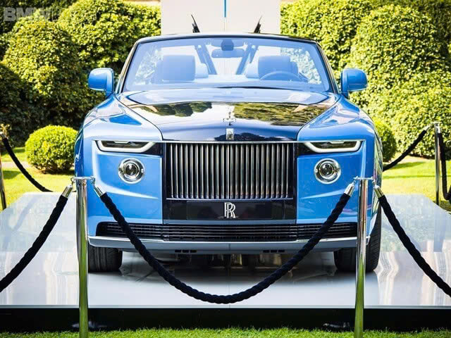 dau xe rolls royce boat tail tinbanxe vn