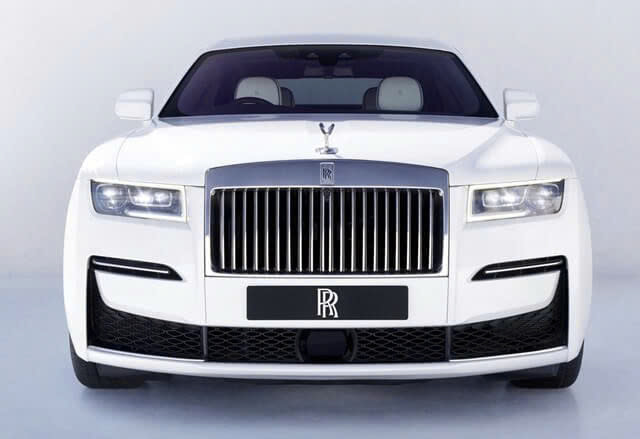 dau xe rolls royce ghost tinbanxe vn