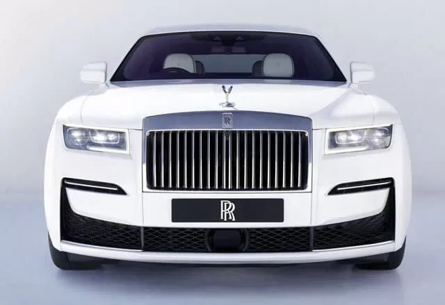 dau xe rolls royce ghost tinbanxe vn