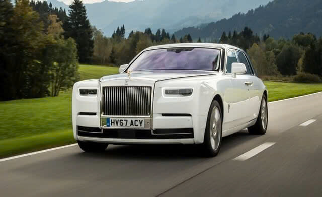 than xe rolls royce phantom tinbanxe vn