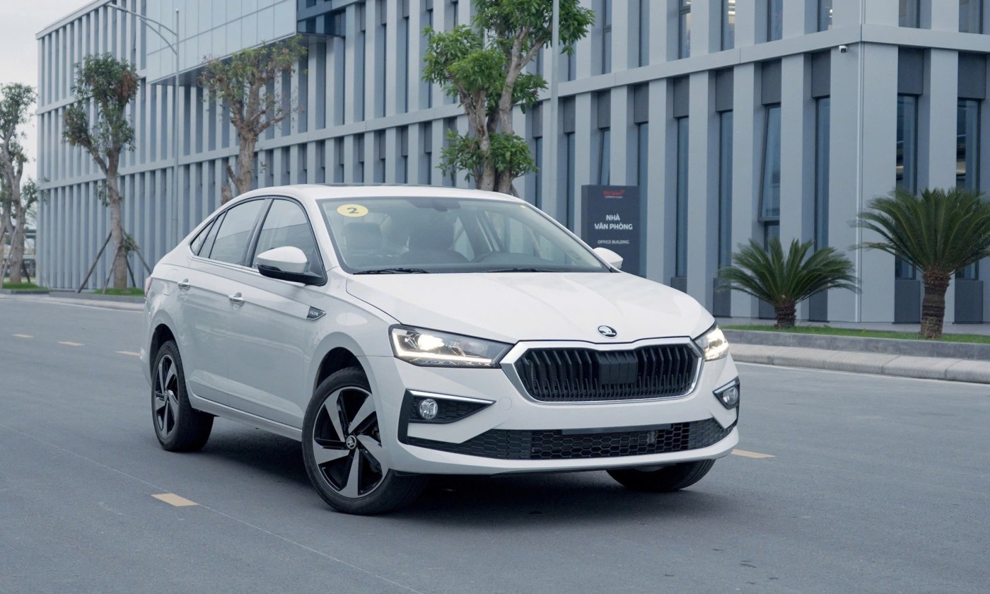 dau xe skoda slavia tinbanxe vn