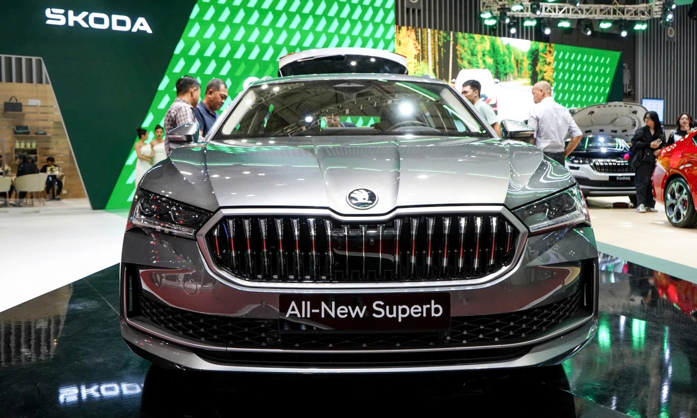 skoda superb wagon tinbanxe vn