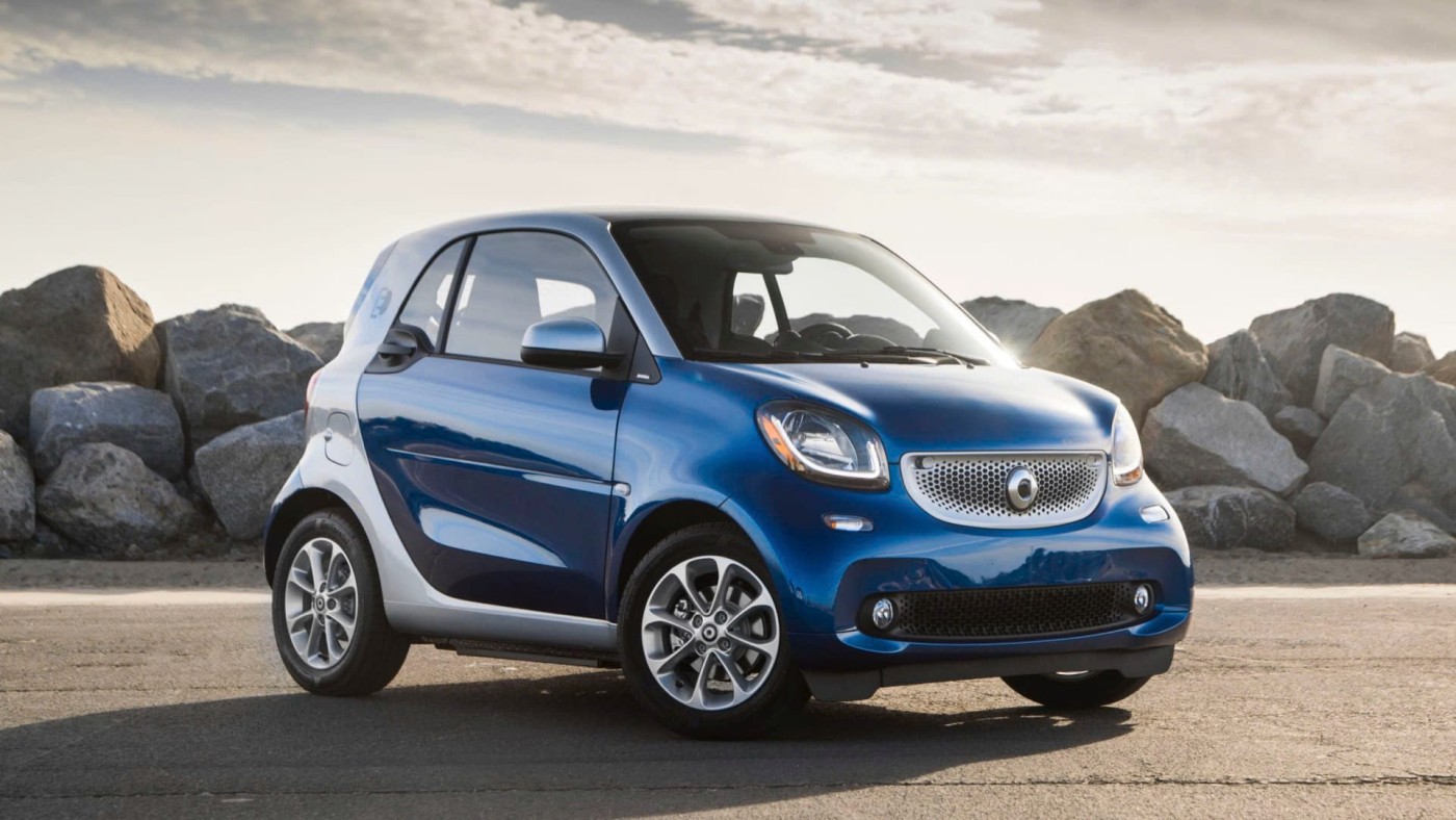 than xe smart fortwo electric drive tinbanxe vn