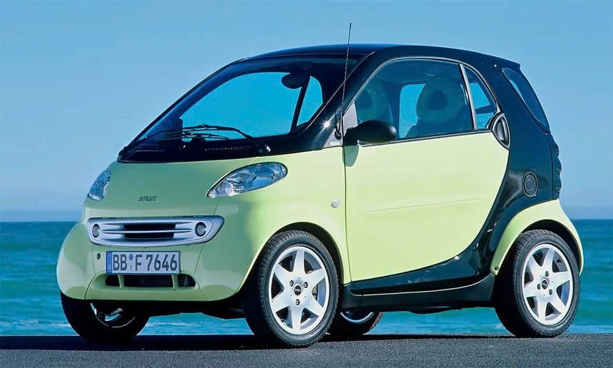 than xe smart fortwo tinbanxe vn