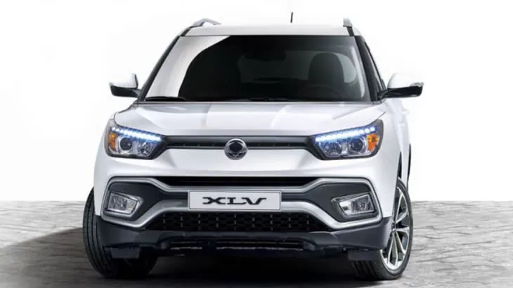 dau xe ssangyong xlv tinbanxe vn