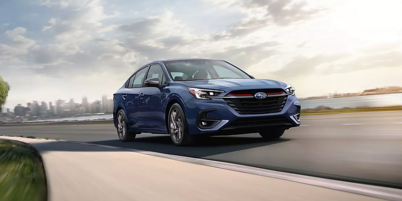 dau xe subaru legacy tinbanxe vn