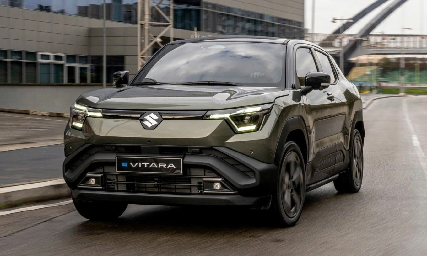 dau xe suzuki e vitara tinbanxe vn