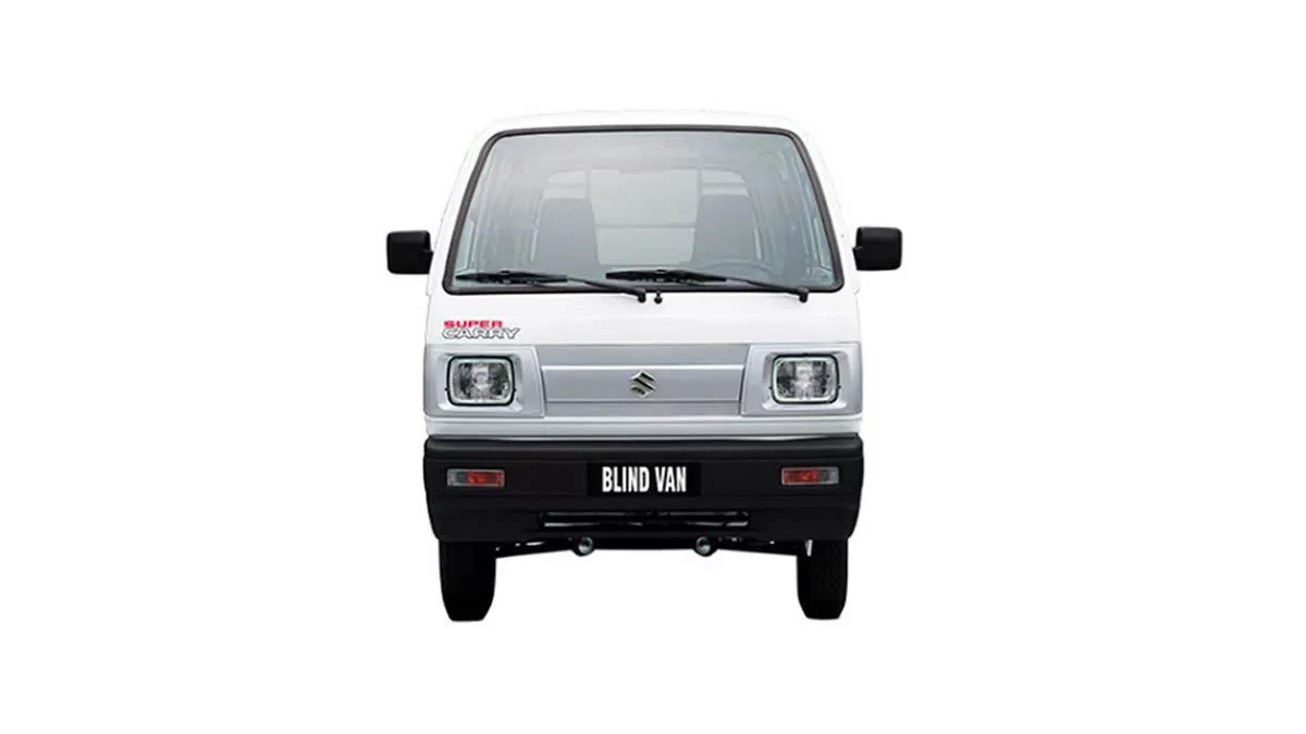 dau xe suzuki super carry van tinbanxe vn
