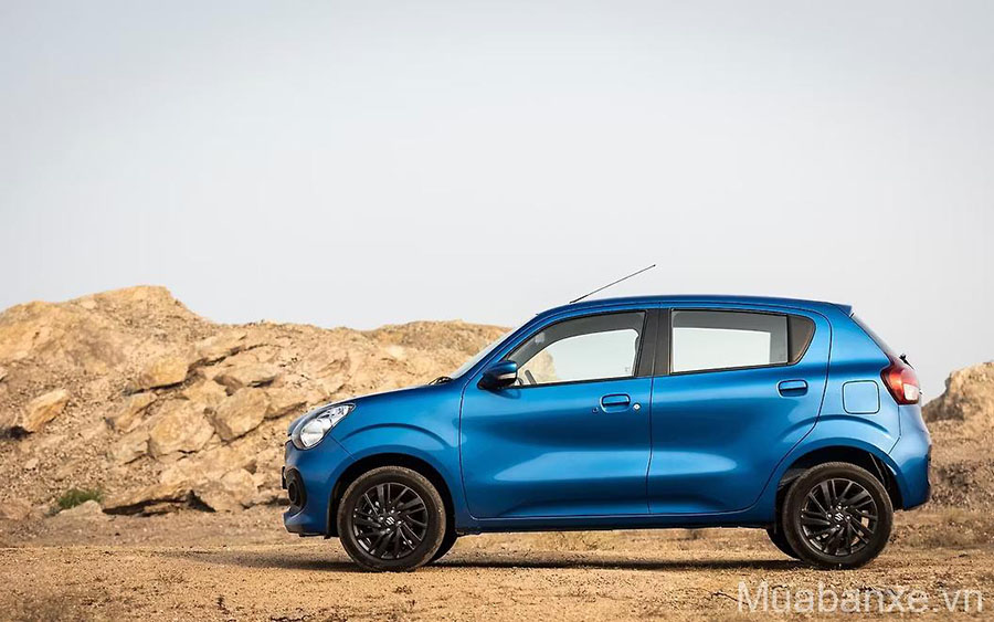 than xe suzuki celerio tinbanxe vn