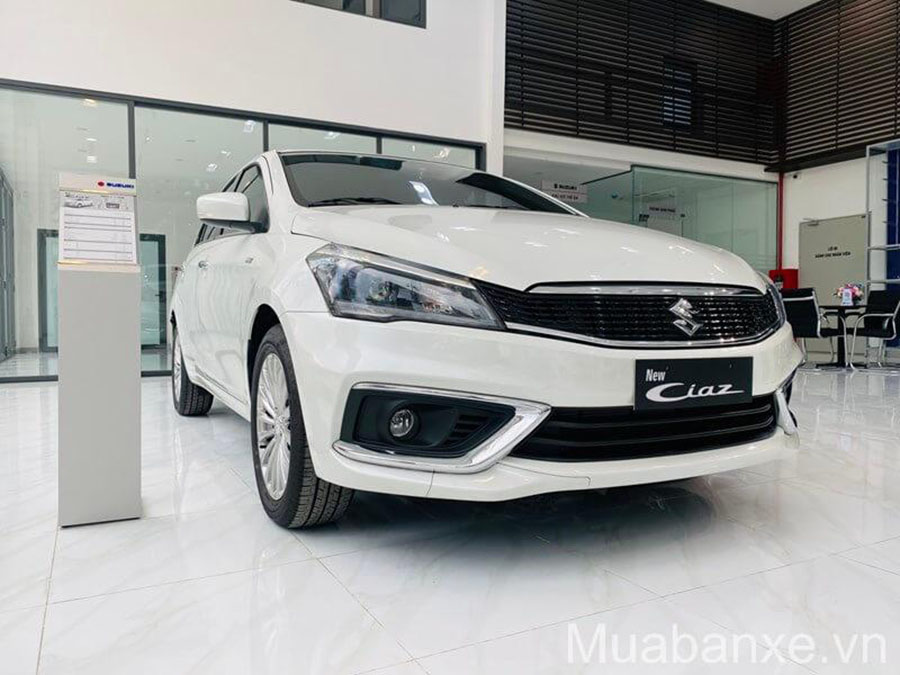Suzuki Ciaz