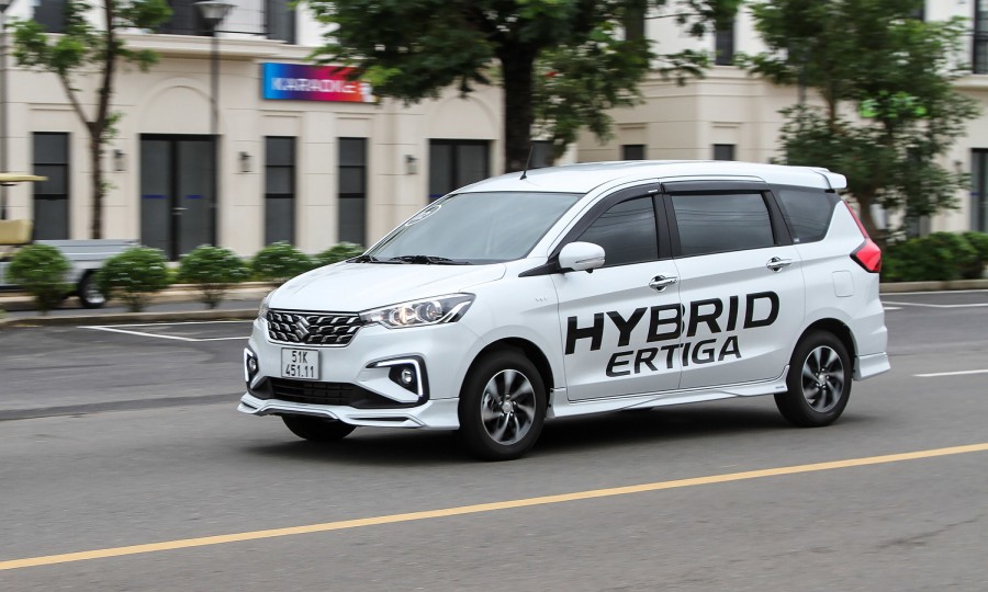 Ertiga