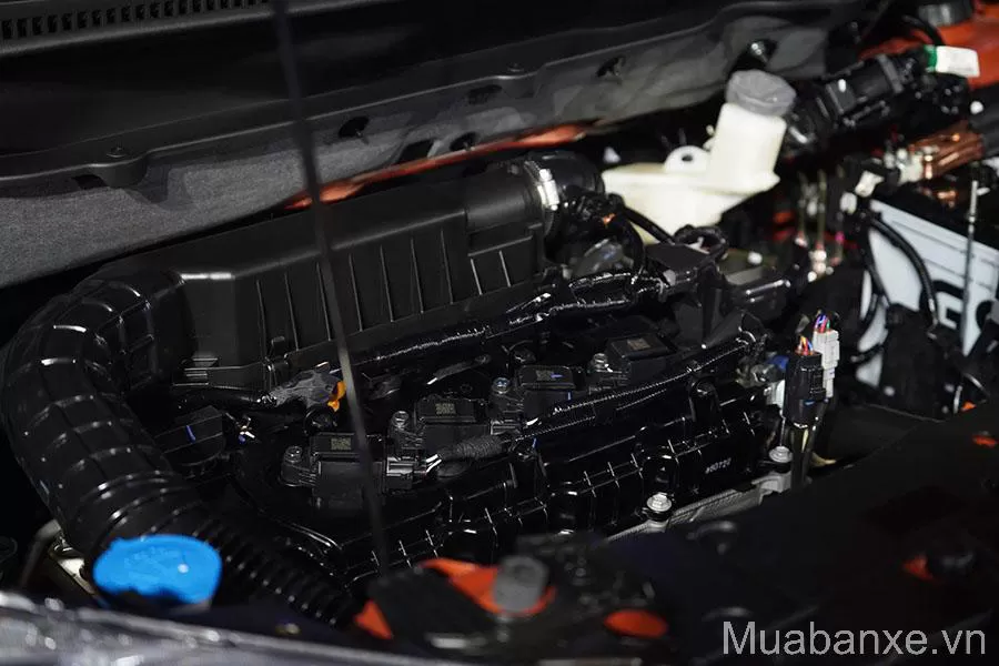 dong co suzuki xl7 tinbanxe vn
