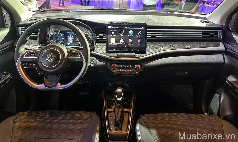 tap lo suzuki xl7 tinbanxe vn