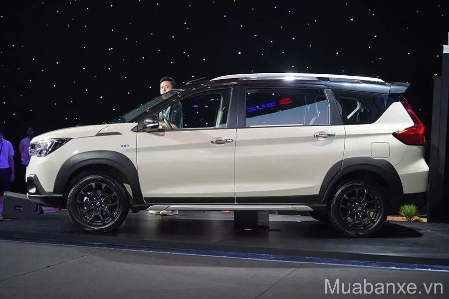 than xe suzuki xl7 tinbanxe vn