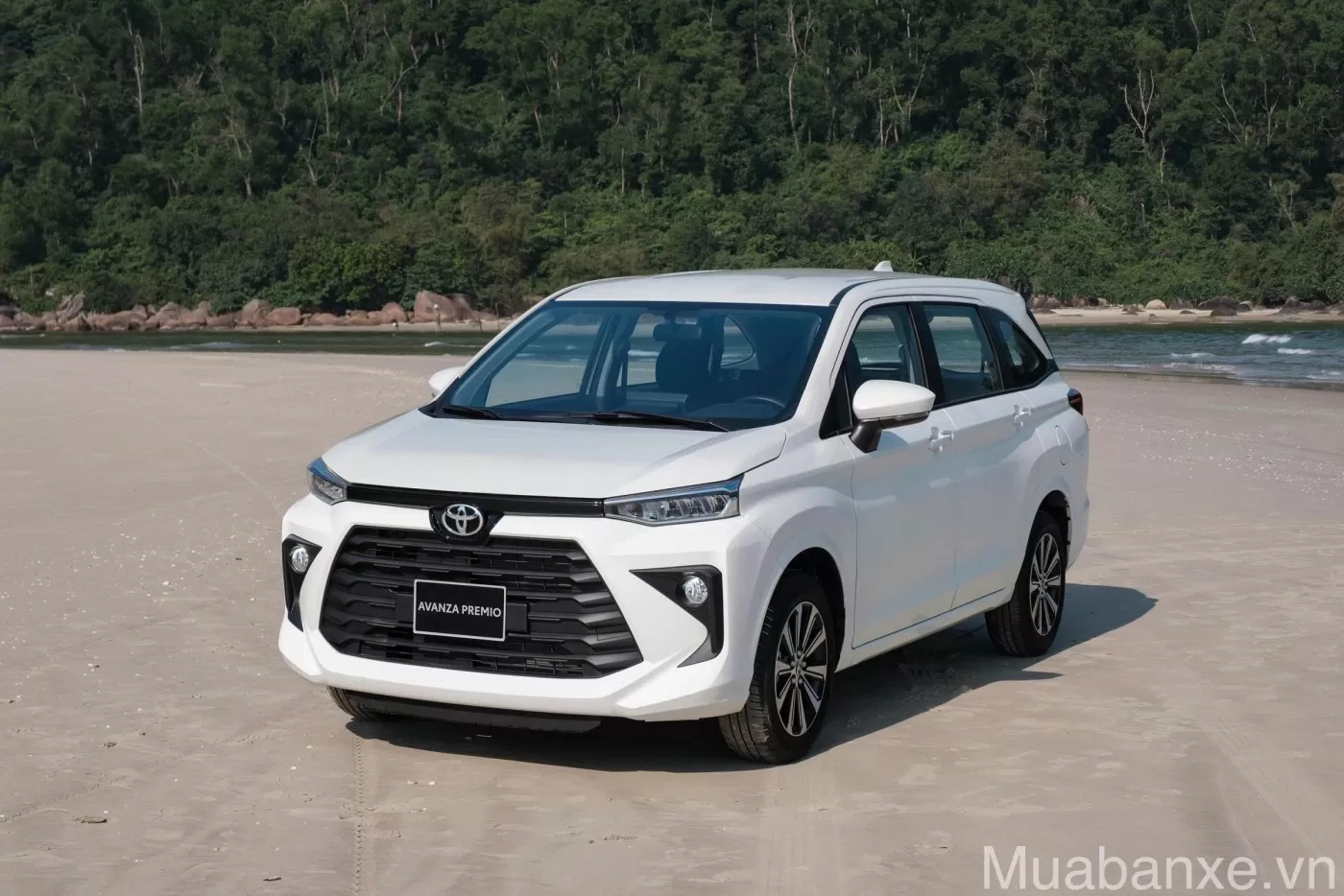 dau xe toyota avanza tinbanxe vn