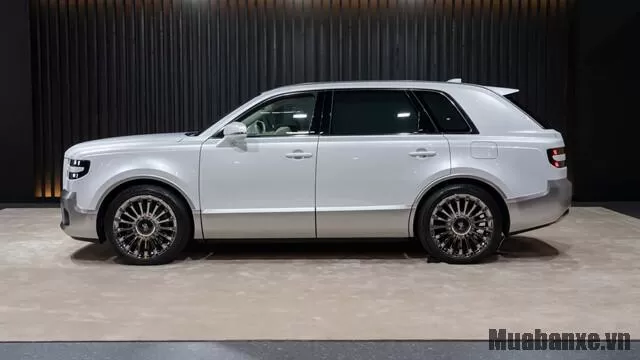 than xe toyota century