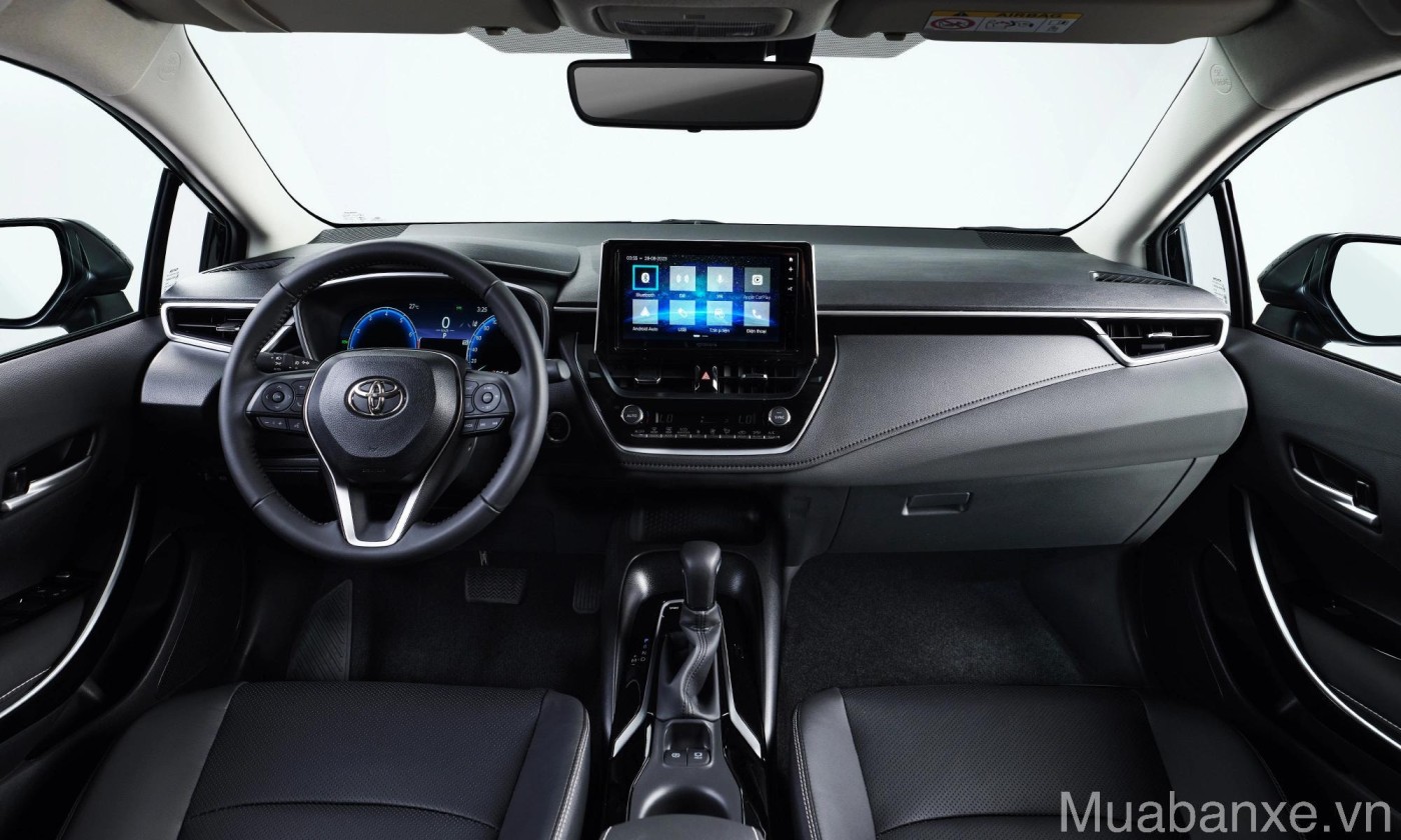 tap lo xe toyota altis tinbanxe vn