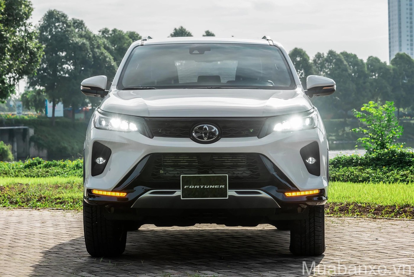 Fortuner