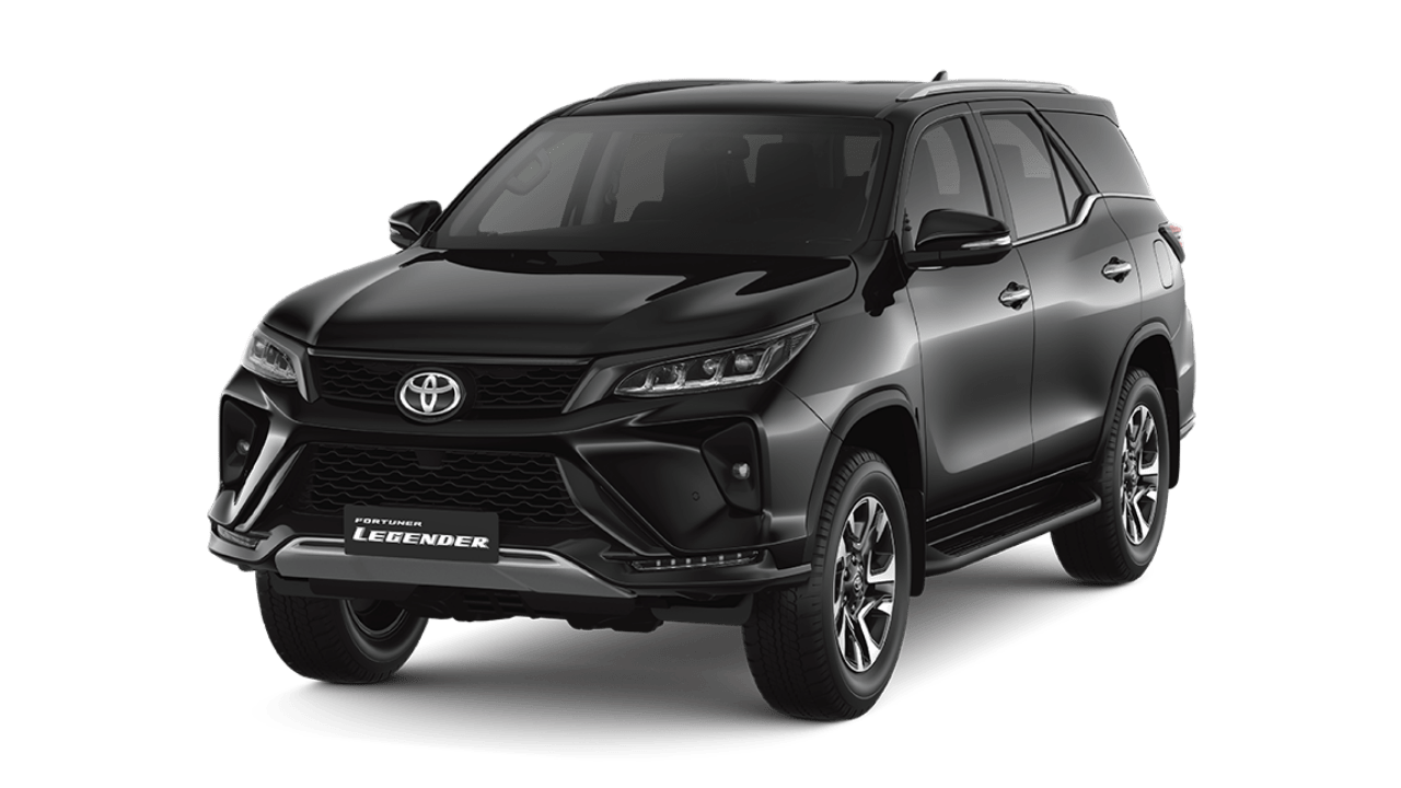 Fortuner