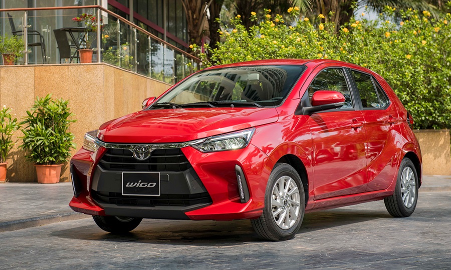 gia xe toyota wigo tinbanxe 2