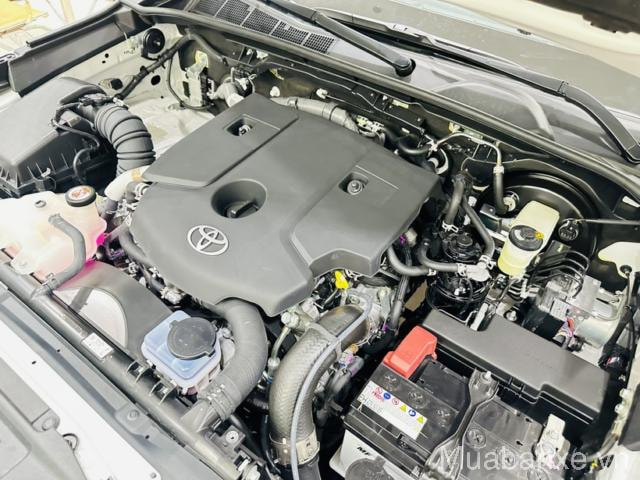 dong co xe toyota hilux tinbanxe vn