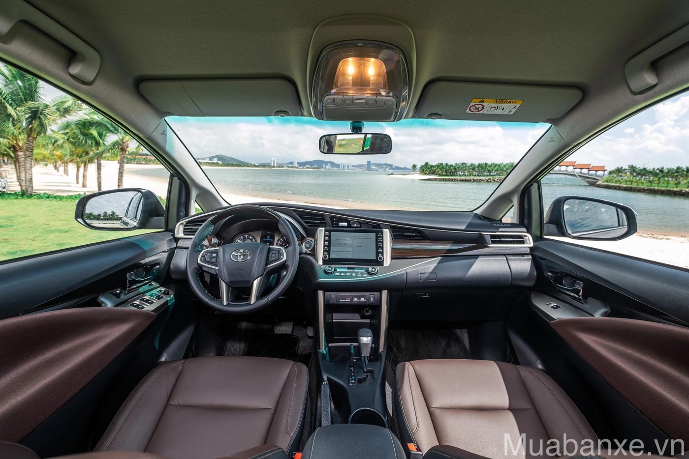 tap lo xe toyota innova tinbanxe vn